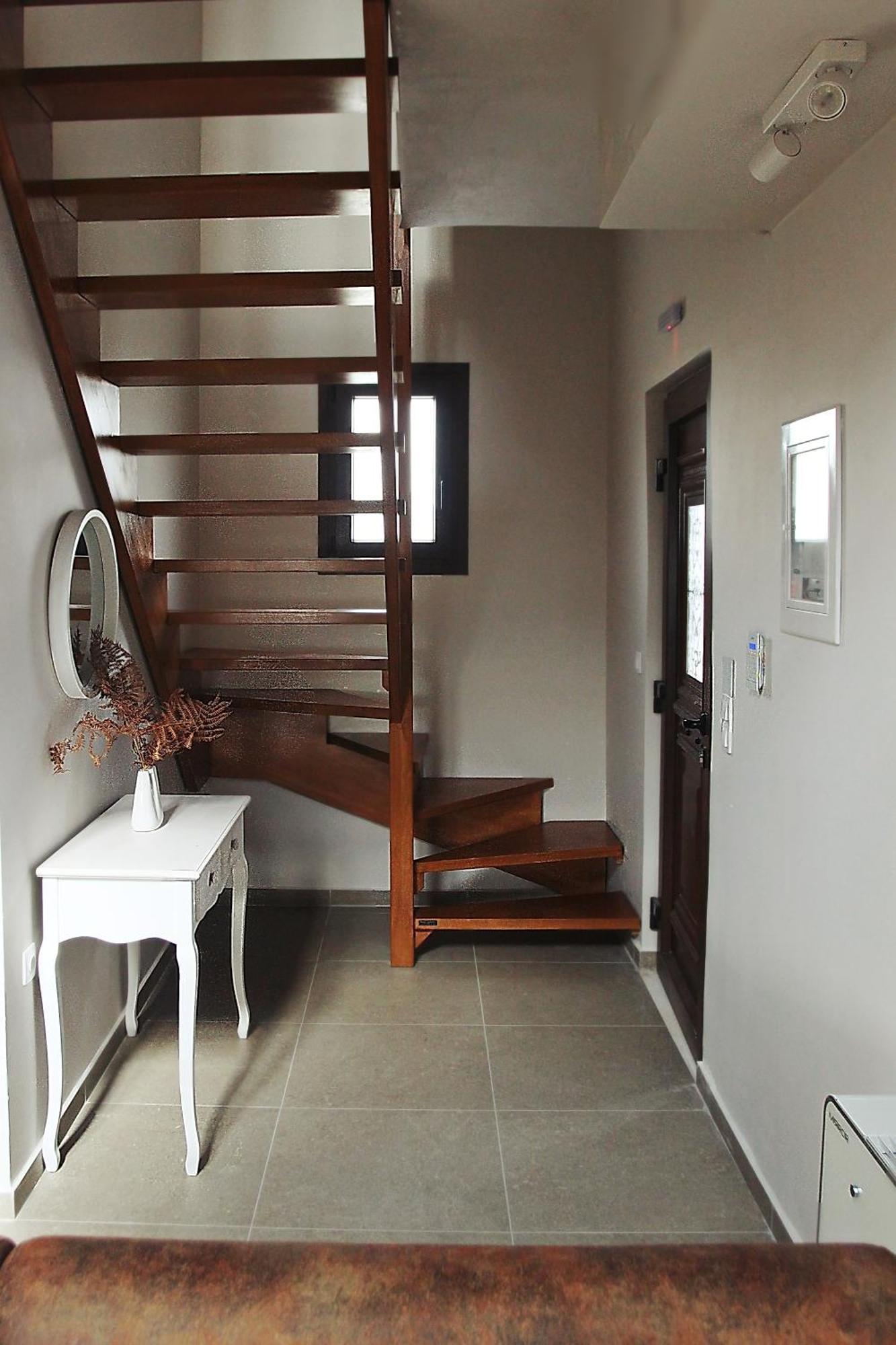 Santa Domenica Nafpaktos - Rooms And Apartments By The Sea Eksteriør billede